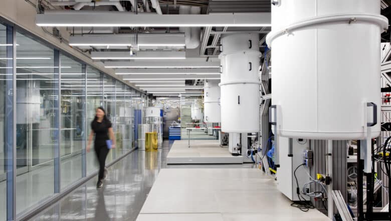 IBM Quantum Lab