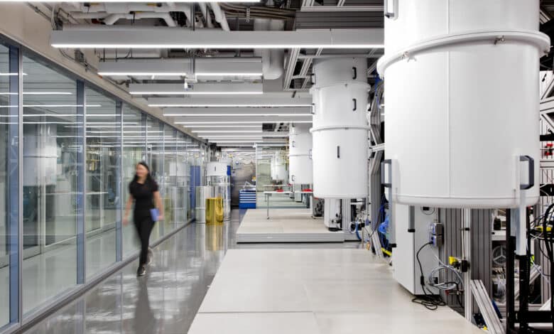 IBM Quantum Lab