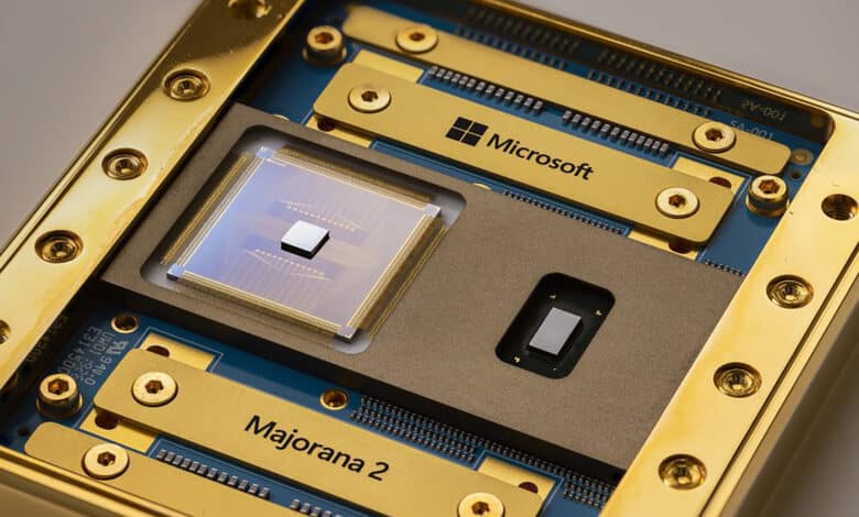 Microsoft Majorana Skepticism