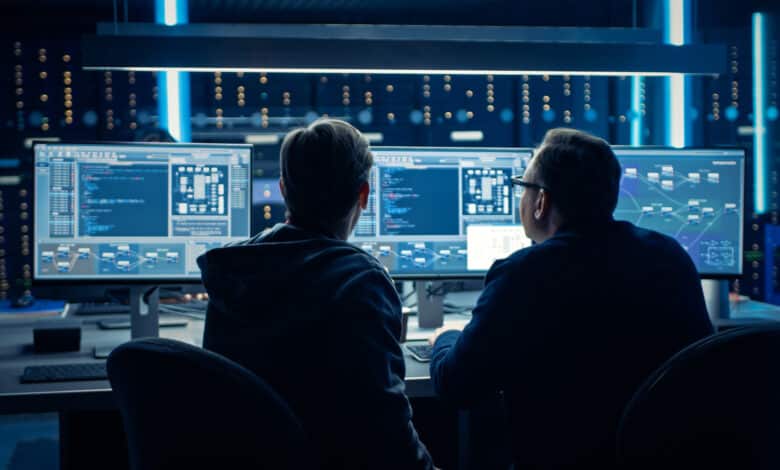 Detecting Harvest Now, Decrypt Later HNDL
