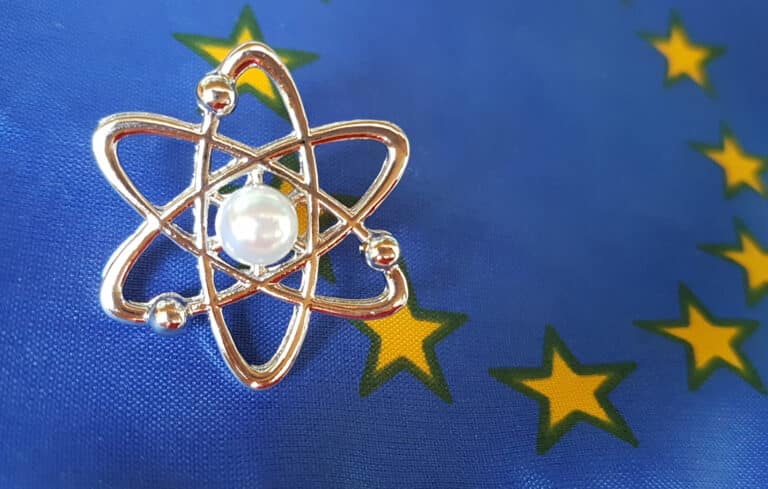 EU QKD QUARTERNEXT