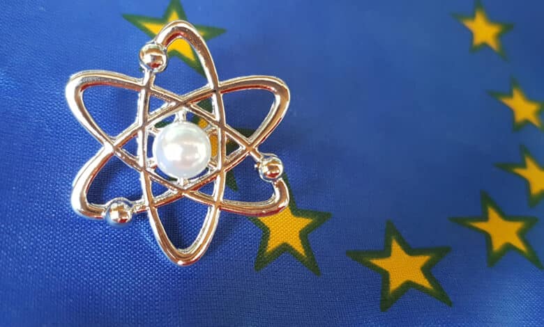 EU QKD QUARTERNEXT