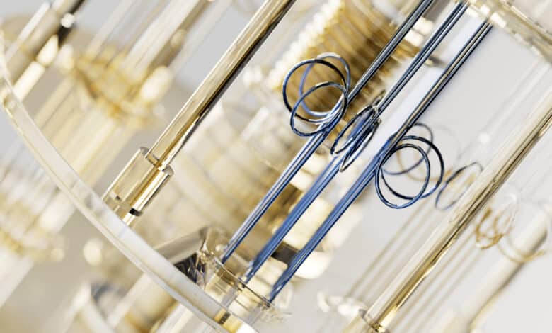 Quantum Computing Fidelity