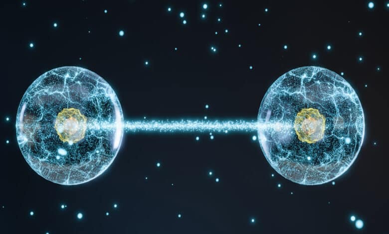 Quantum Mechanics