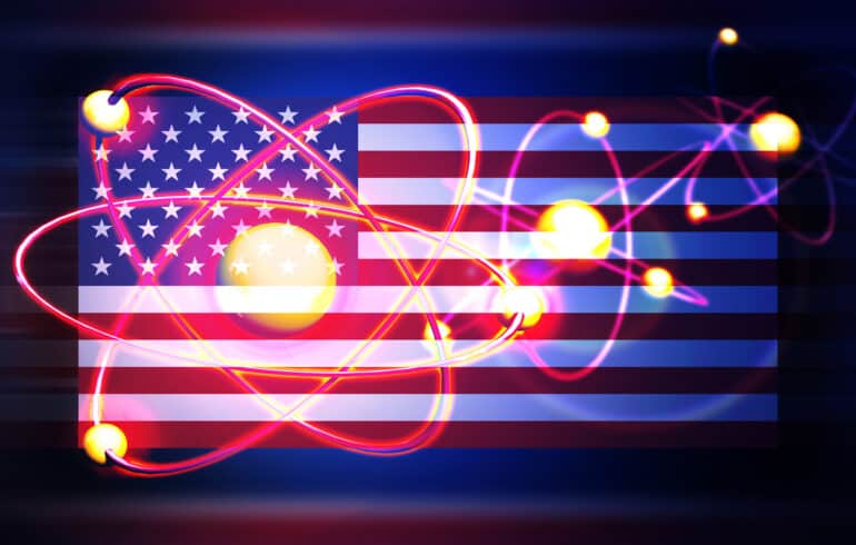 United States Quantum