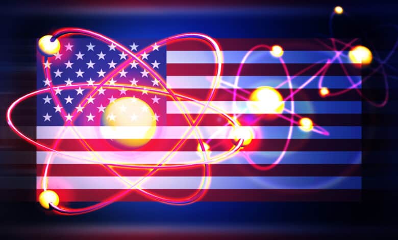 United States Quantum