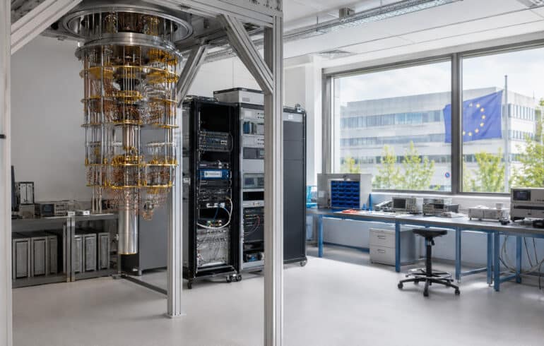 Applied Quantum Europe EU