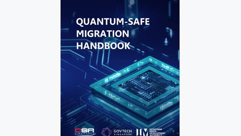 CSA Singapore Quantum-Safe Migration Handbook