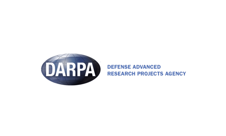 DARPA Quantum