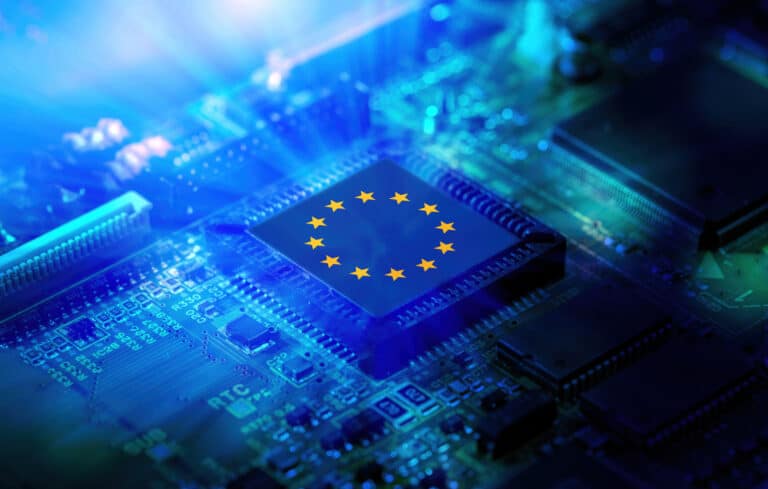 EU AI Quantum Sovereignty
