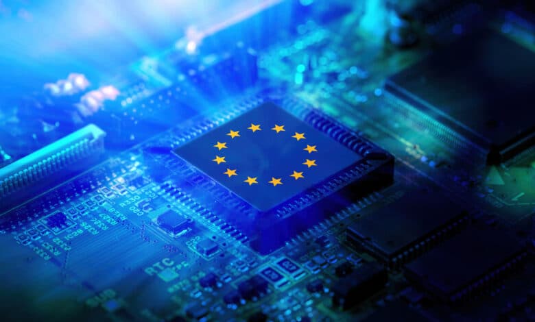 EU AI Quantum Sovereignty