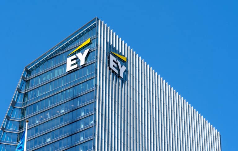EY Toronto Canada Quantum