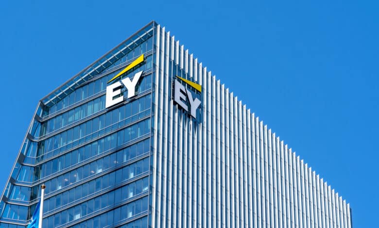 EY Toronto Canada Quantum