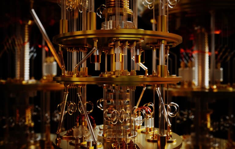IBM Quantum Advantage