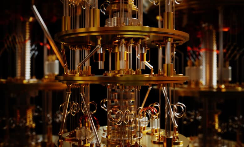 IBM Quantum Advantage