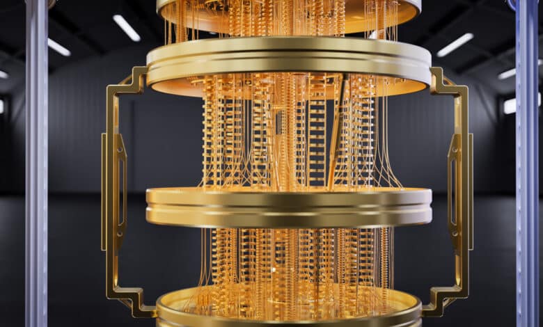 Quantum Computing PFYT