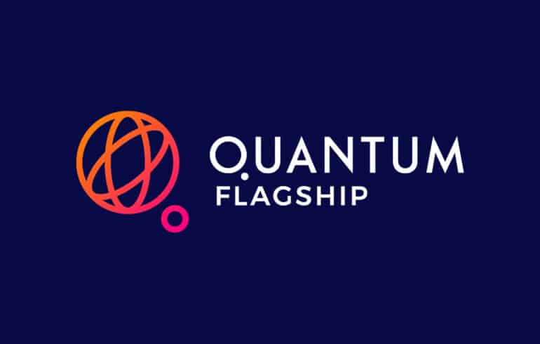 Europe Quantum Flagship Strategy