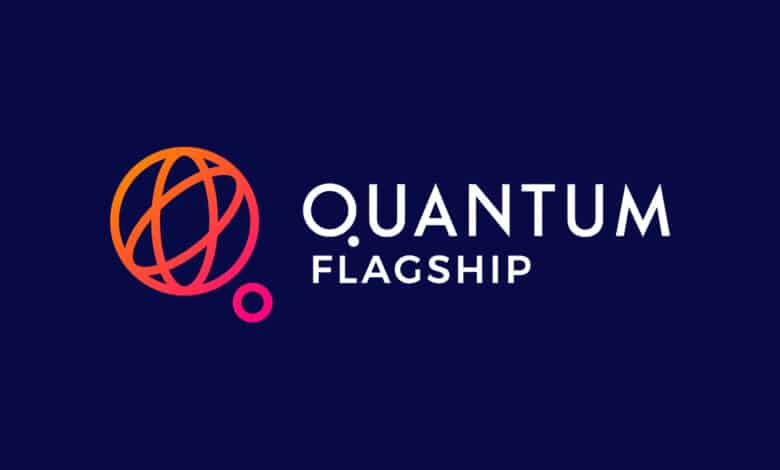 Europe Quantum Flagship Strategy