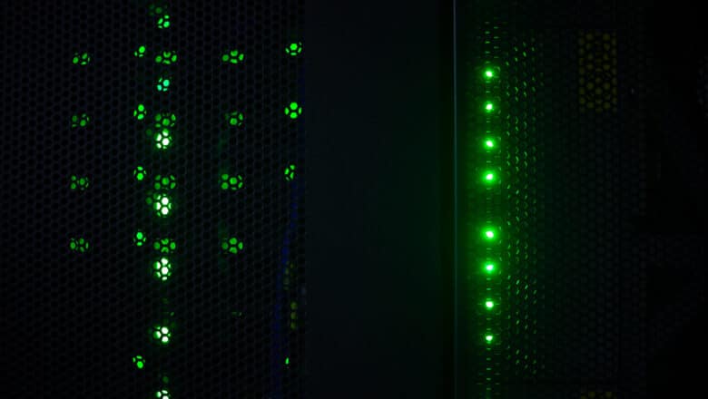 Server Rack