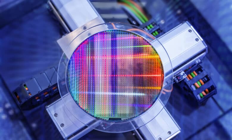 Silicon Spin Qubits