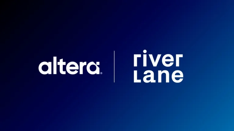 Riverlane Altera