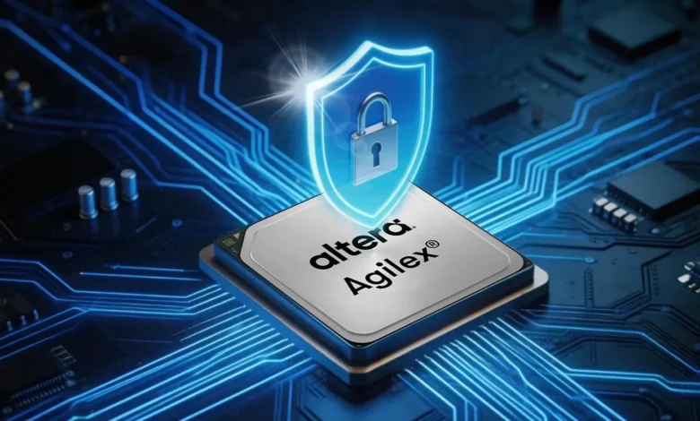 PostQuantum.com - Quantum Computing, Quantum Security, PQC, 15 Altera Agilex