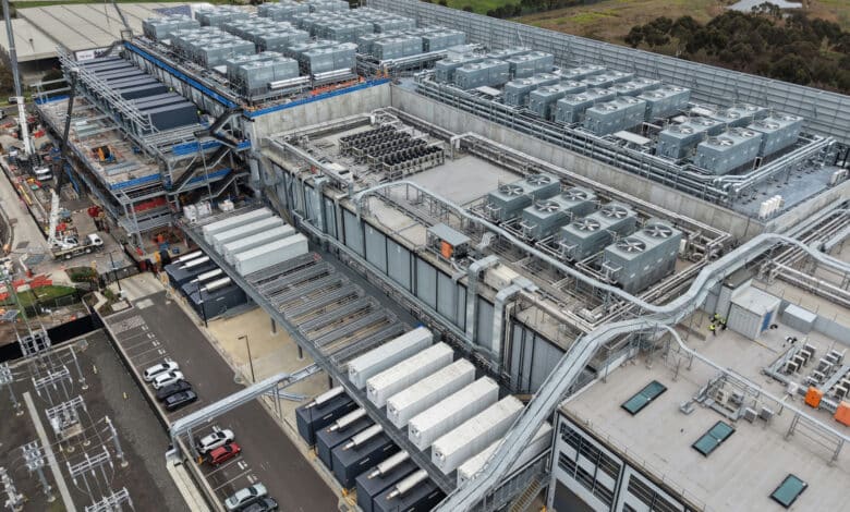 AI Data Center