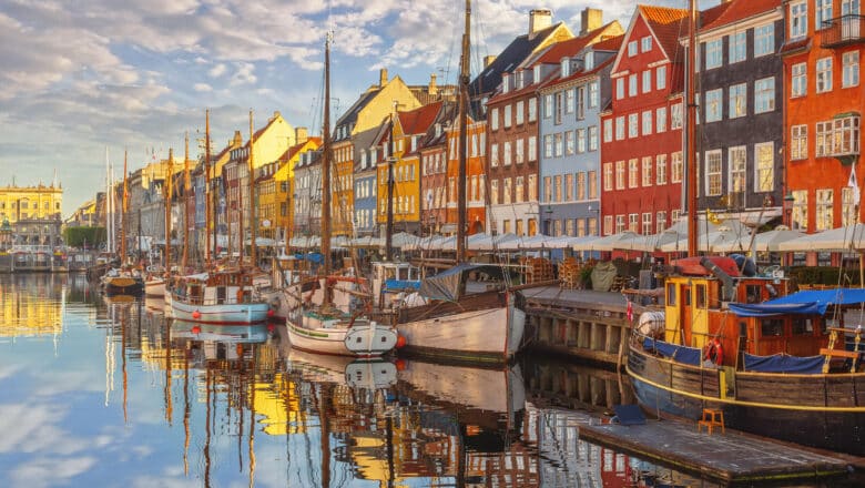Copenhagen Quantum