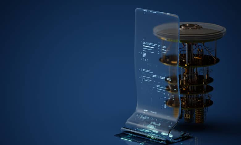 Quantum Advantage for Mathematicians