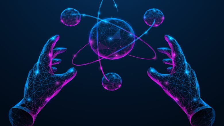Quantum AI