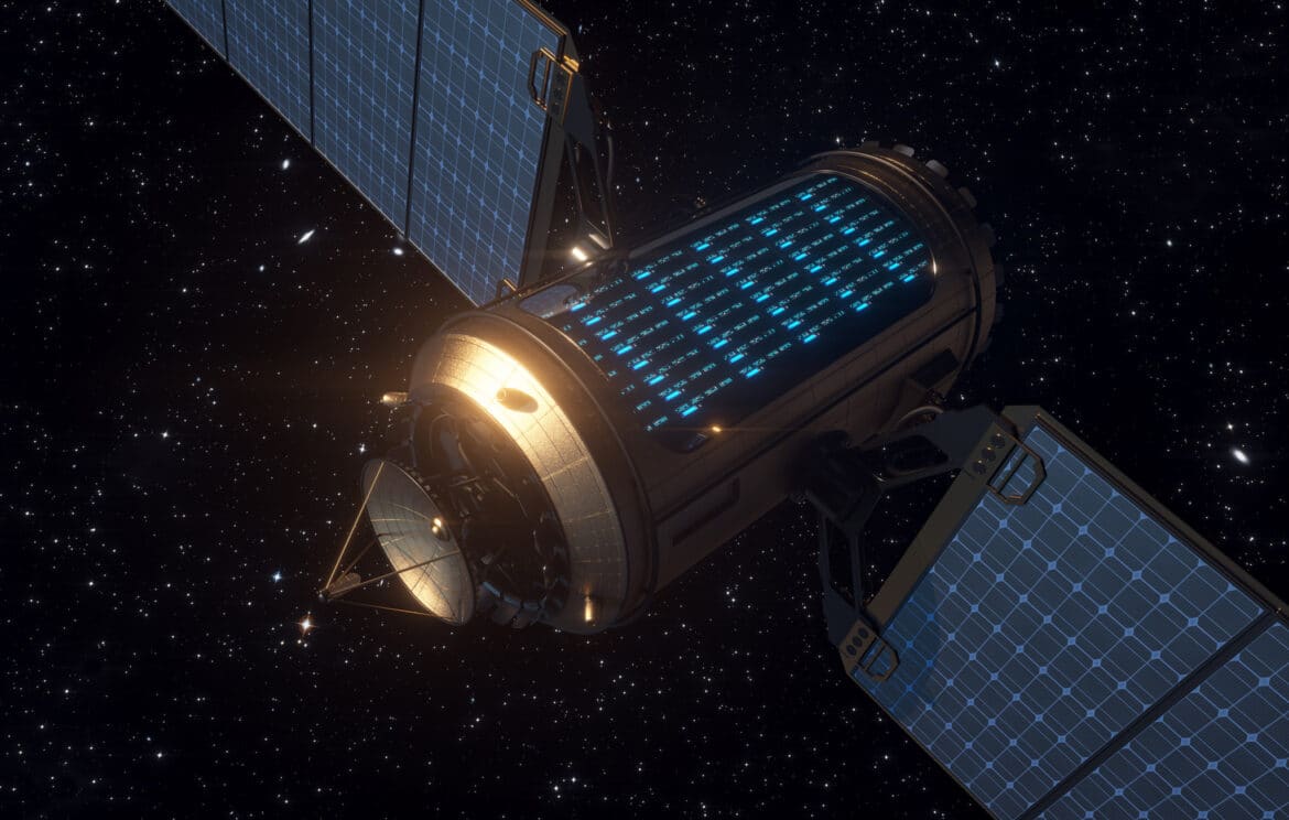 Space Data Centers Don't Work – Quantum AI Makes It Worse