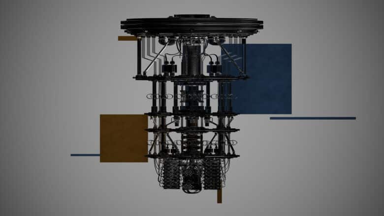 Quantum Computing for Mathematicians