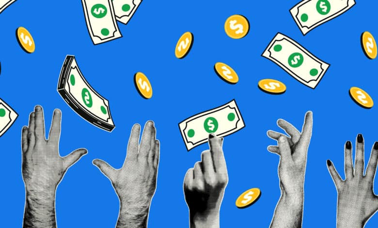 VC Due Diligence Missing