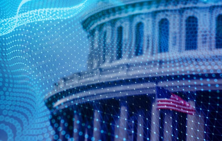 Washington CHIPS ACT Quantum