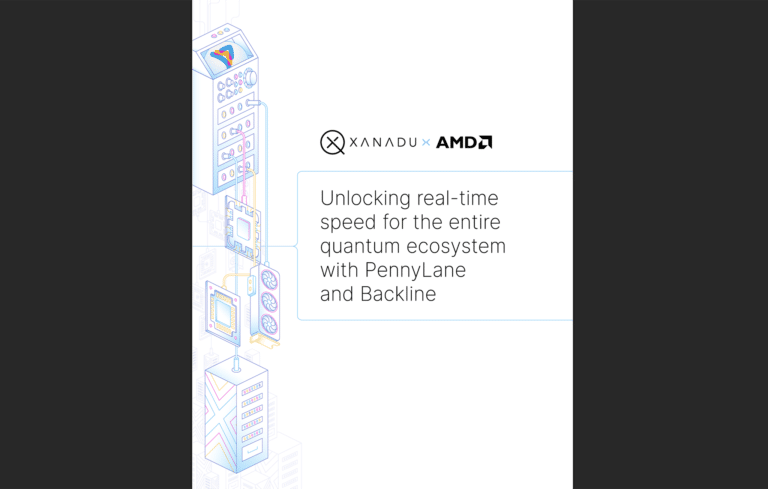 Xanadu AMD Backline