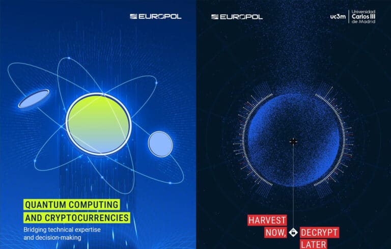 Europol PQC
