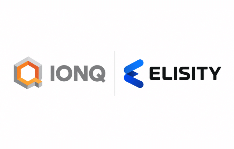 IonQ Elisity PQC