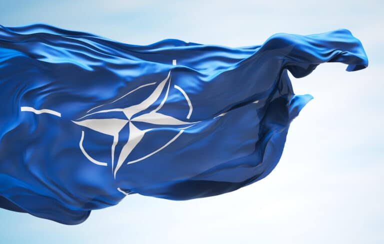 NATO Quantum Roadmap