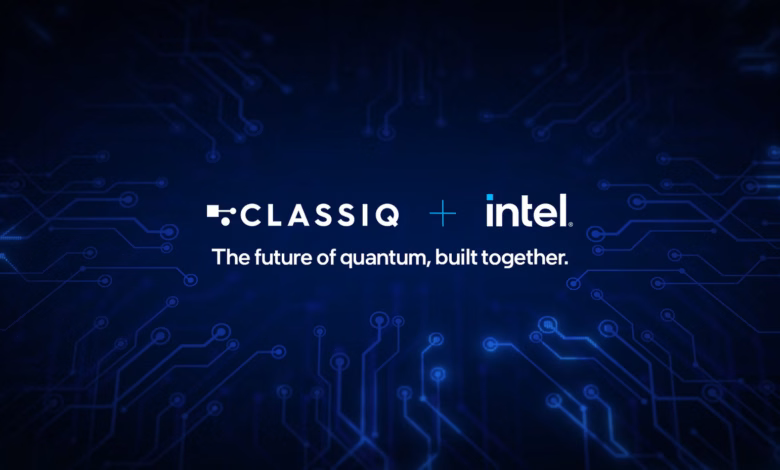 PostQuantum.com - Quantum Computing, Quantum Security, PQC, 3 Intel Classiq