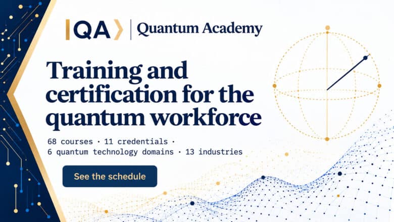 Quantum Academy
