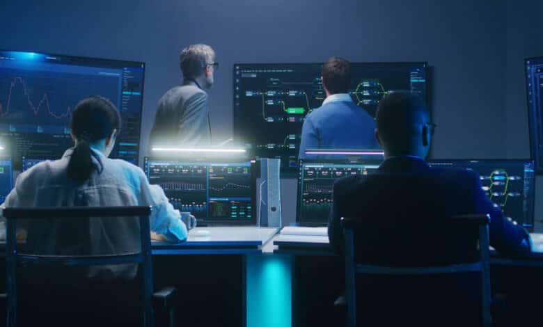 Quantum MSSP Cybersecurity