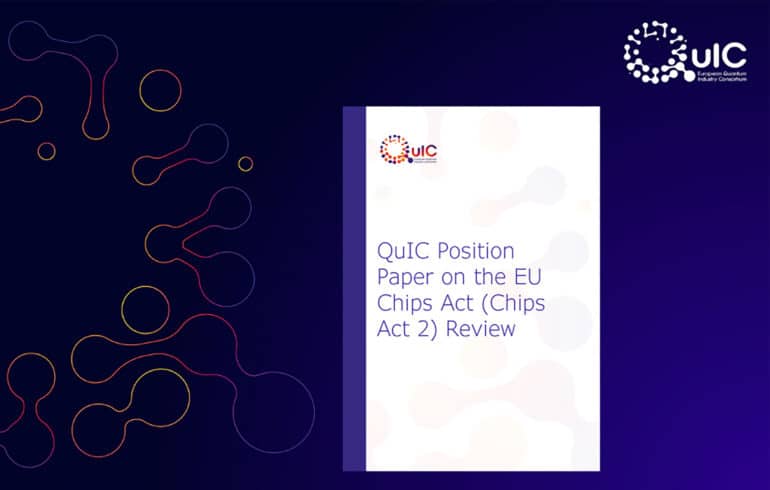 QuiC EU Chips Act