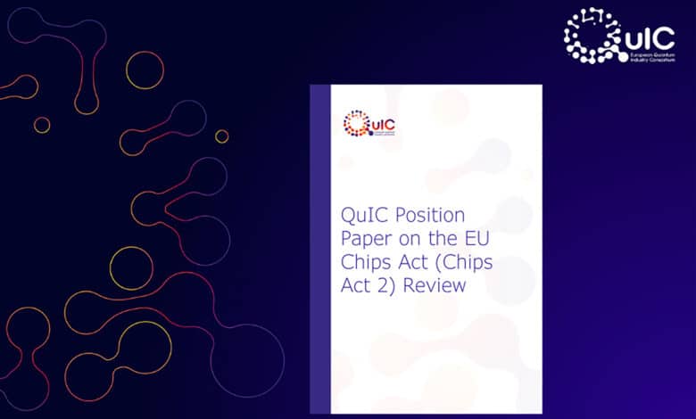 QuiC EU Chips Act