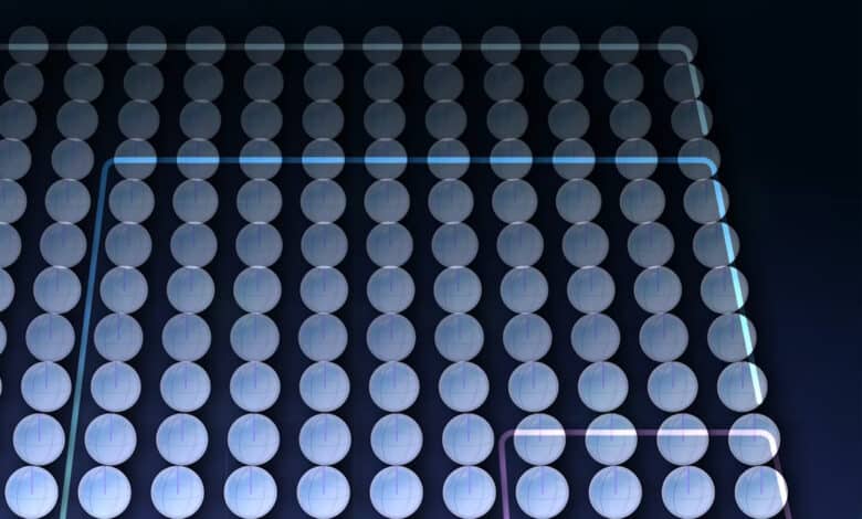 Scalable Logical Qubit