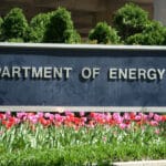 US Department of Energy Quantum